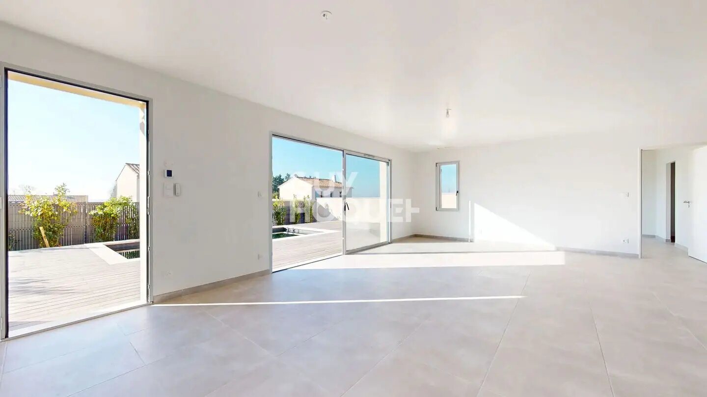 Maison à vendre, 140m², L'Isle-sur-la-Sorgue
