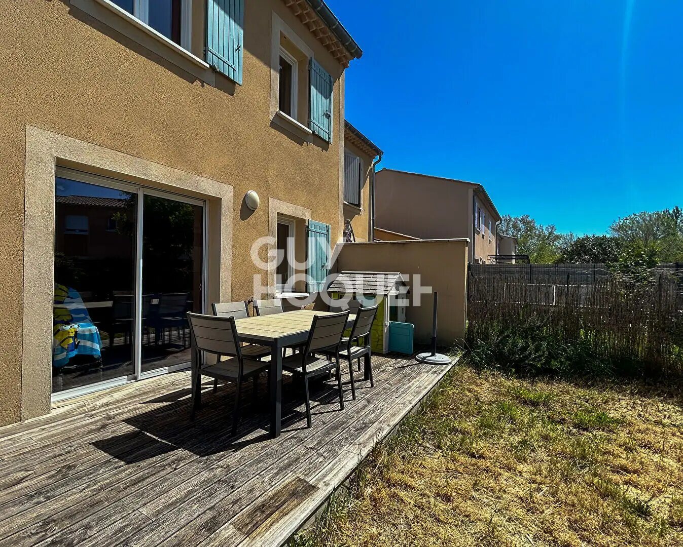 Maison à vendre, 85m², L'Isle-sur-la-Sorgue