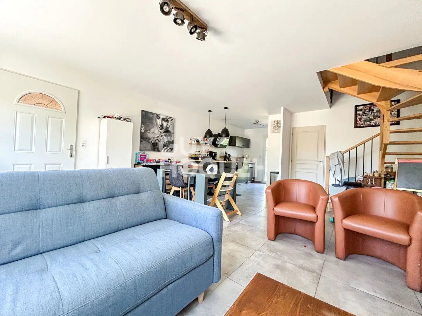 Maison à vendre, 85m², L'Isle-sur-la-Sorgue