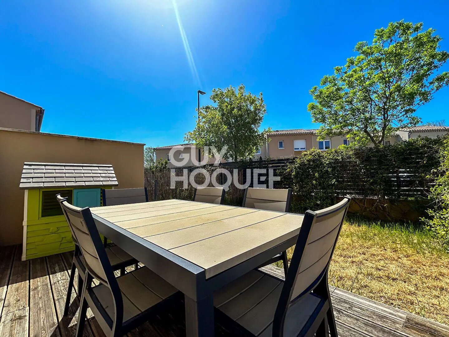Maison à vendre, 85m², L'Isle-sur-la-Sorgue