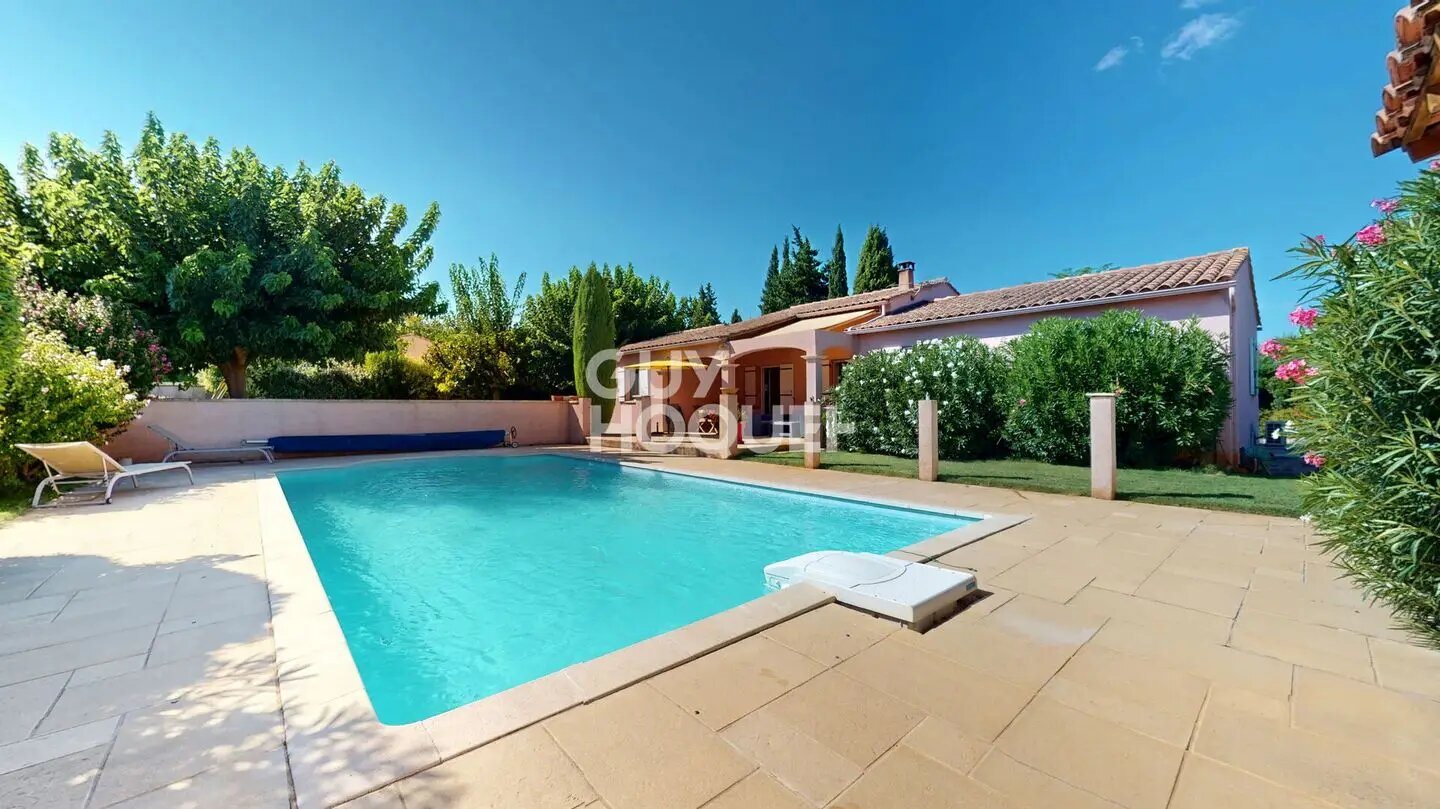 Maison à vendre, 119m², Le Thor