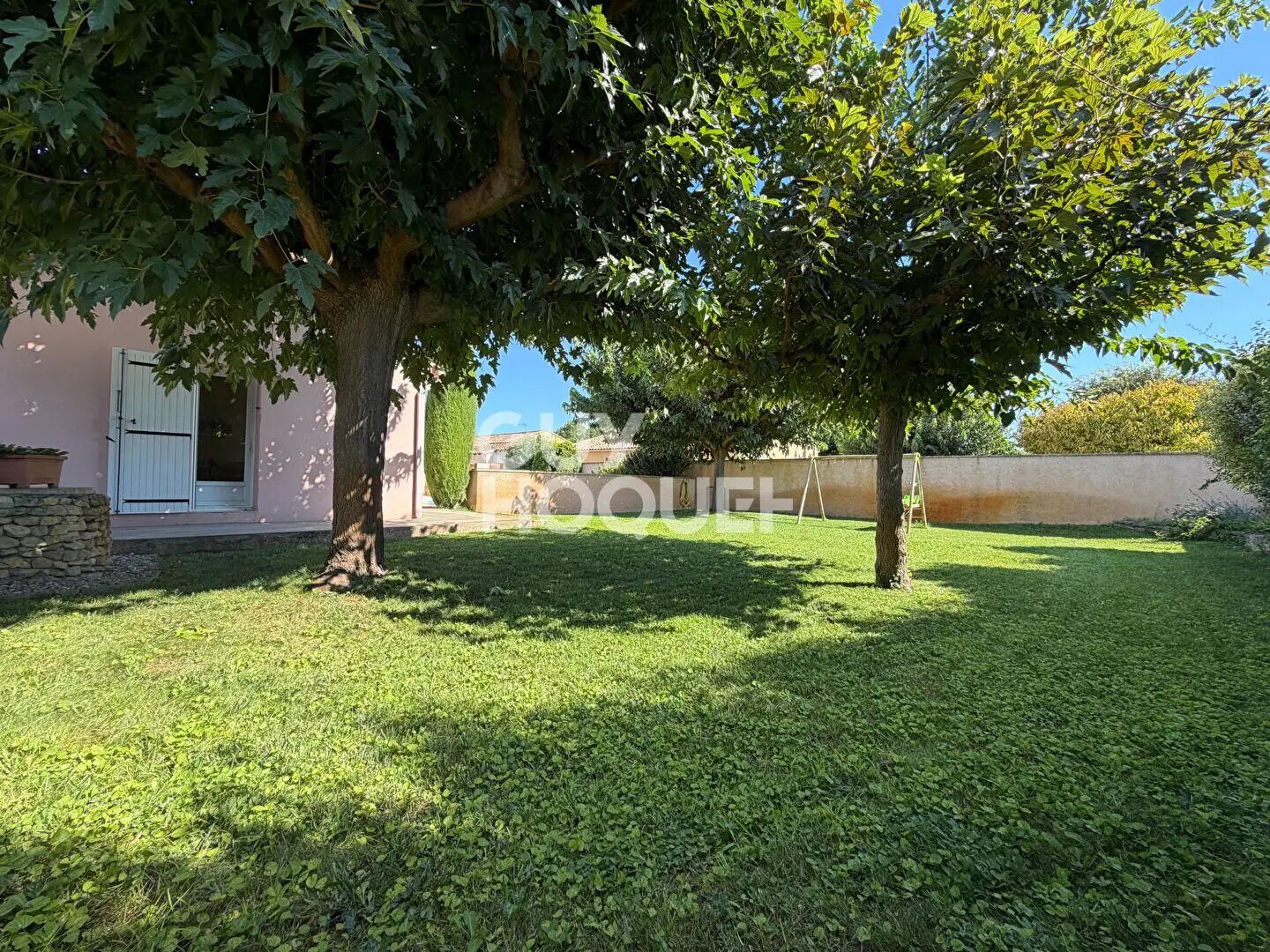 Maison à vendre, 119m², Le Thor