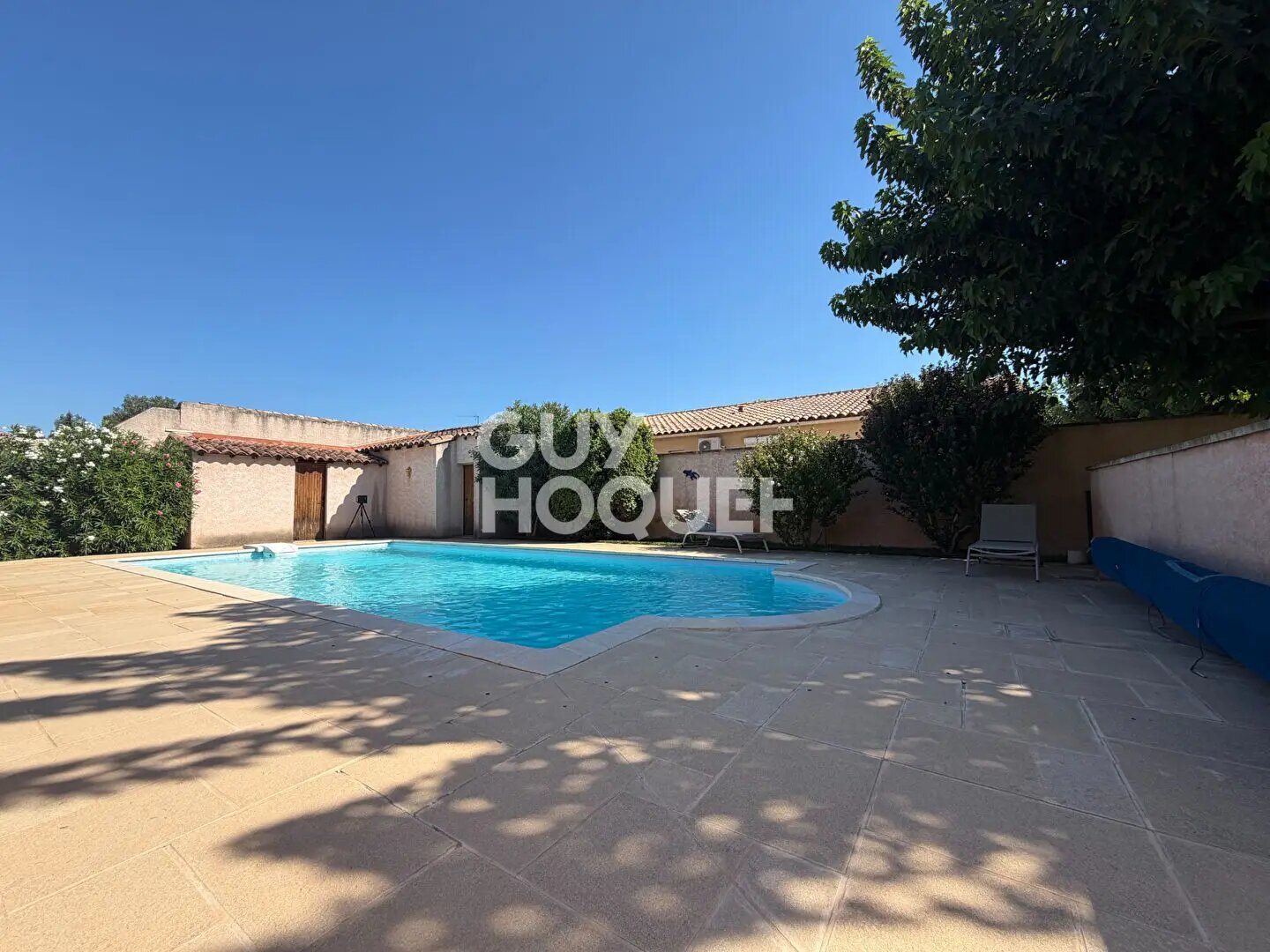 Maison à vendre, 119m², Le Thor