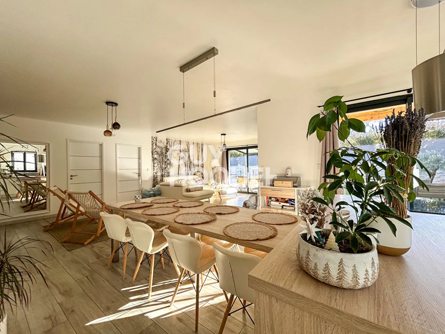 Maison à vendre, 107m², Lagnes