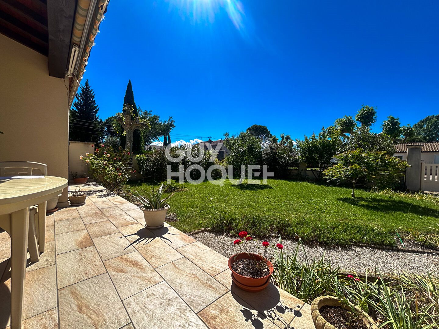 Maison à vendre, 90m², L'Isle-sur-la-Sorgue
