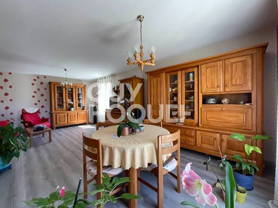 Maison à vendre, 90m², L'Isle-sur-la-Sorgue