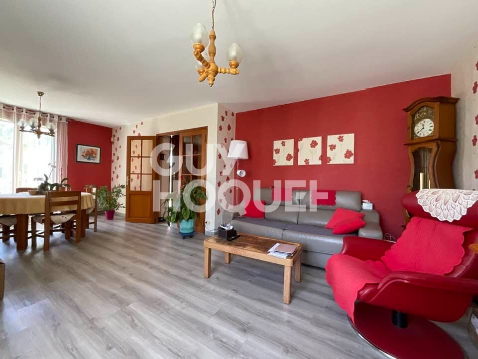 Maison à vendre, 90m², L'Isle-sur-la-Sorgue