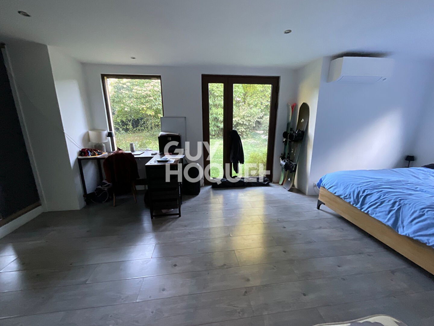 Maison à vendre, 110m², Velleron