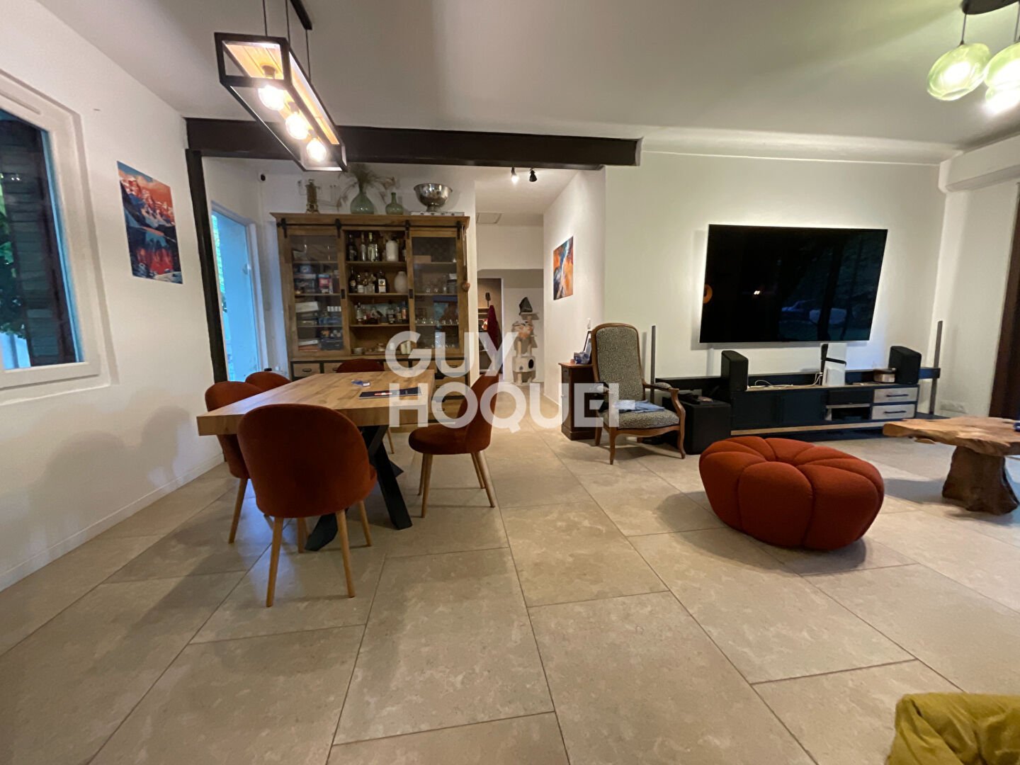 Maison à vendre, 110m², Velleron