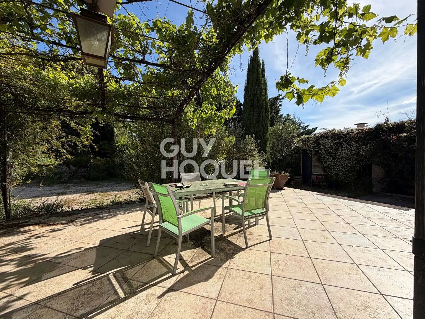 Maison à vendre, 214m², Le Thor