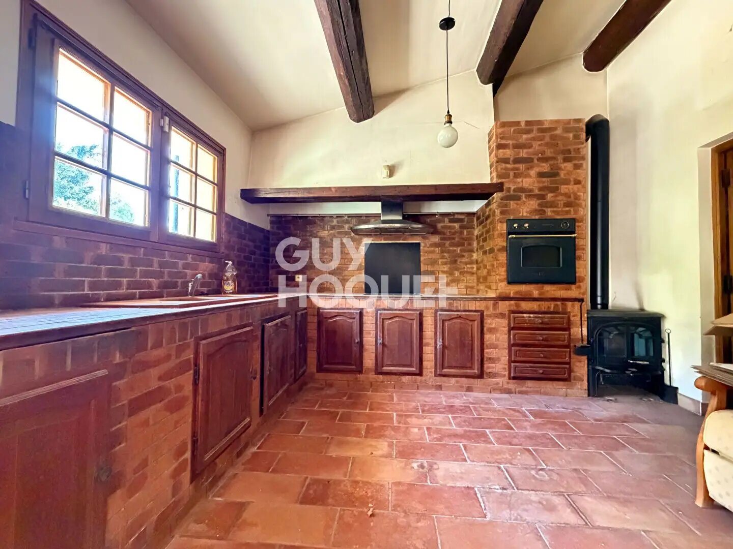 Maison à vendre, 214m², Le Thor