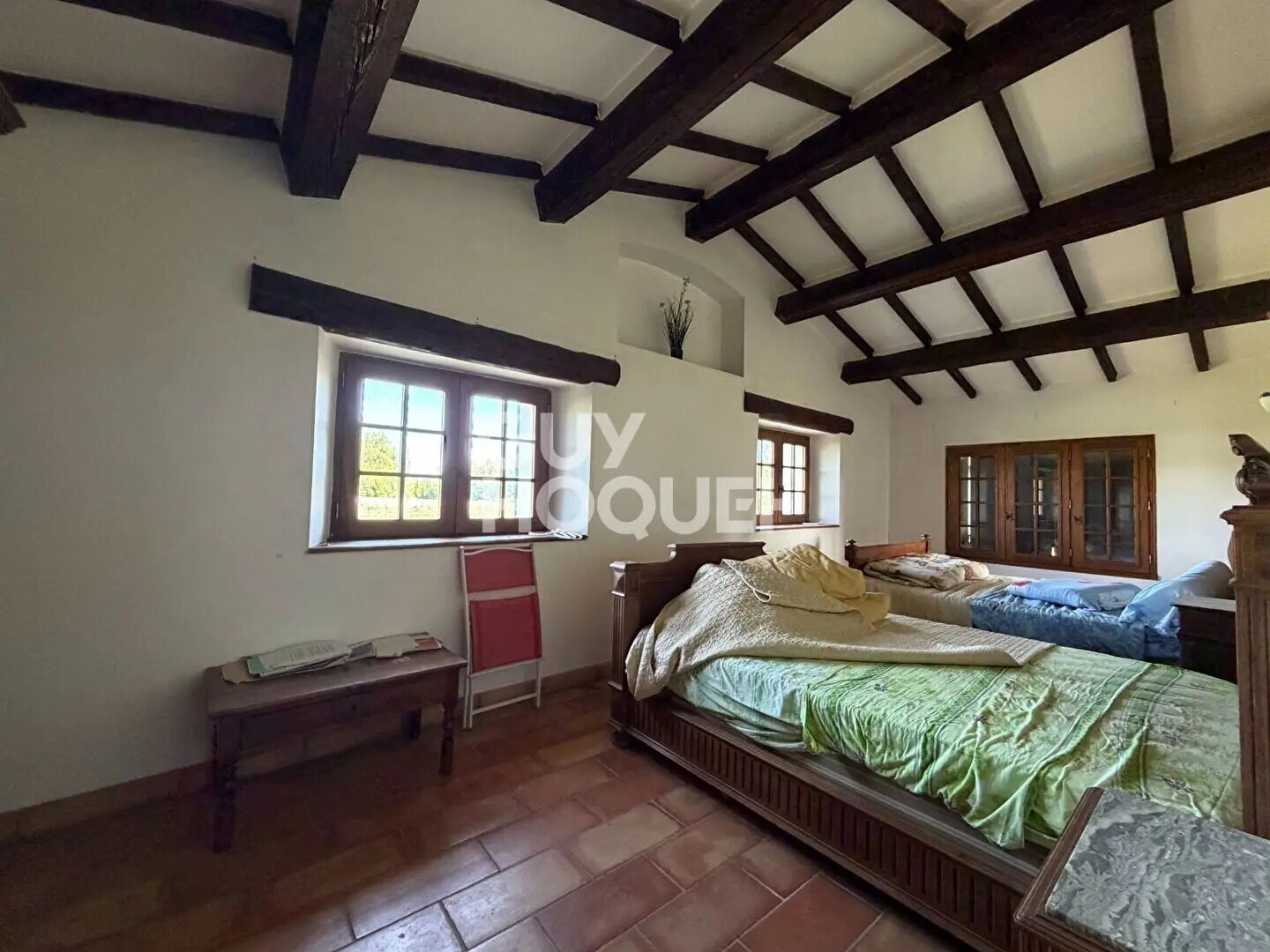 Maison à vendre, 214m², Le Thor