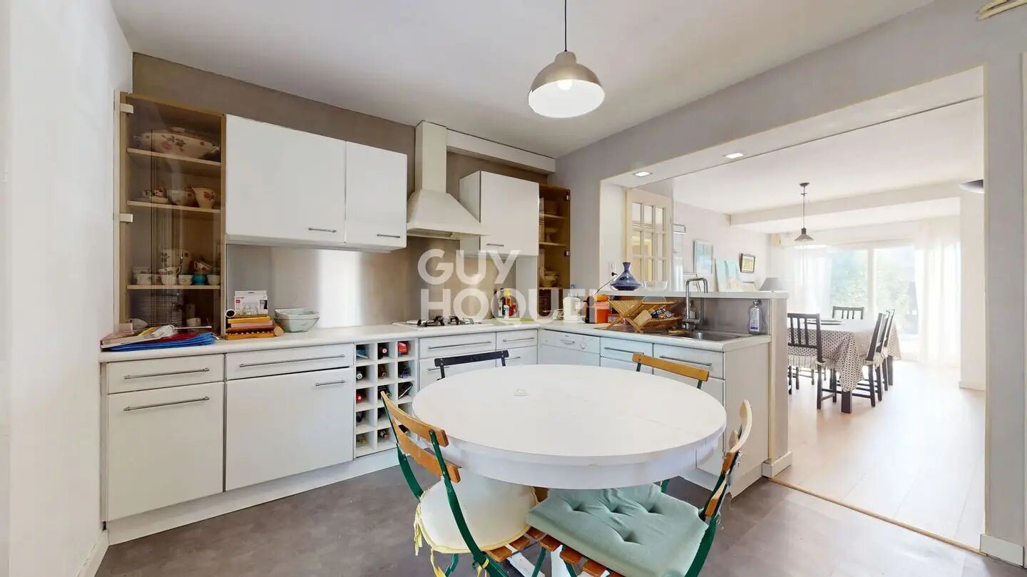 Maison à vendre, 105m², Sorgues