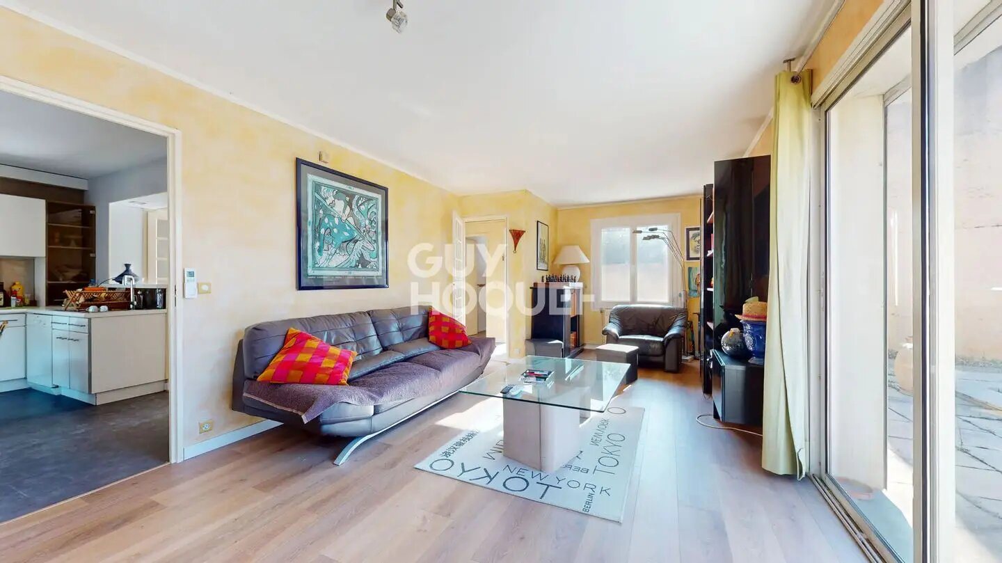 Maison à vendre, 105m², Sorgues