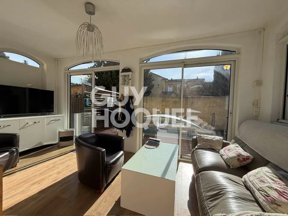 Maison à vendre, 154m², L'Isle-sur-la-Sorgue