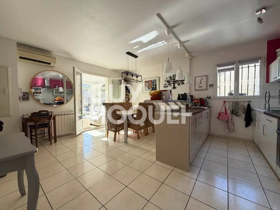 Maison à vendre, 154m², L'Isle-sur-la-Sorgue