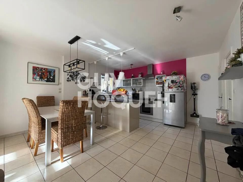 Maison à vendre, 154m², L'Isle-sur-la-Sorgue
