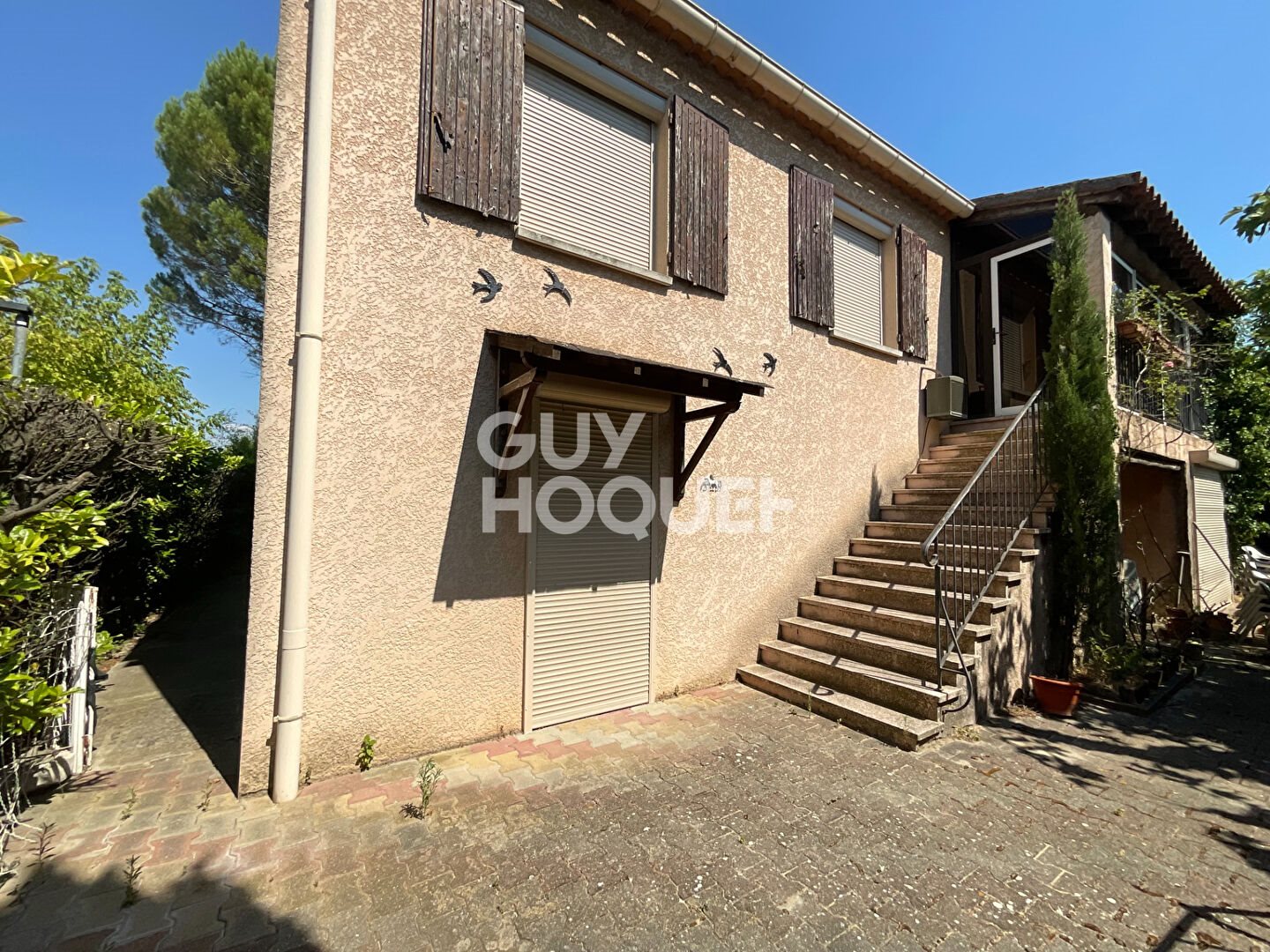 Maison à vendre, 95m², Le Thor