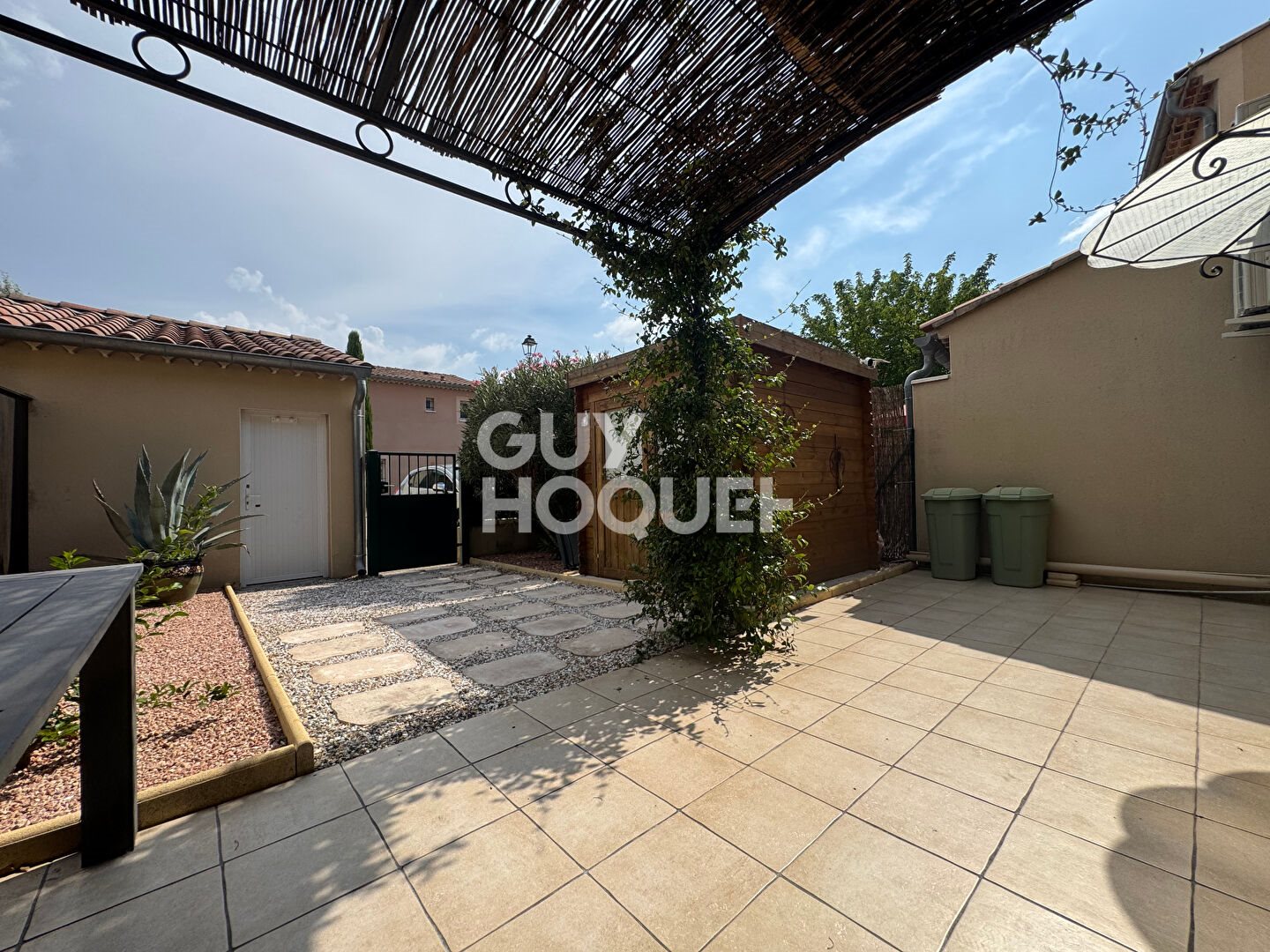 Maison à vendre, 85m², Le Thor