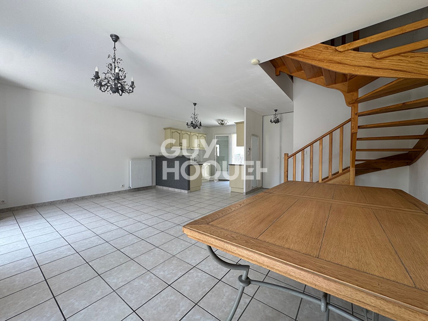 Maison à vendre, 85m², Le Thor