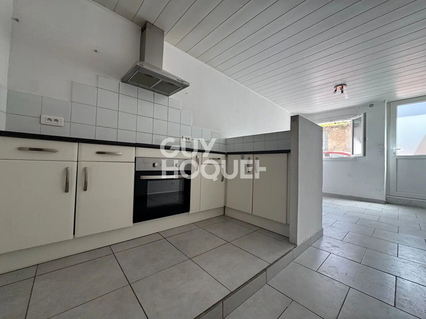 Appartement à vendre, 50m², Carpentras