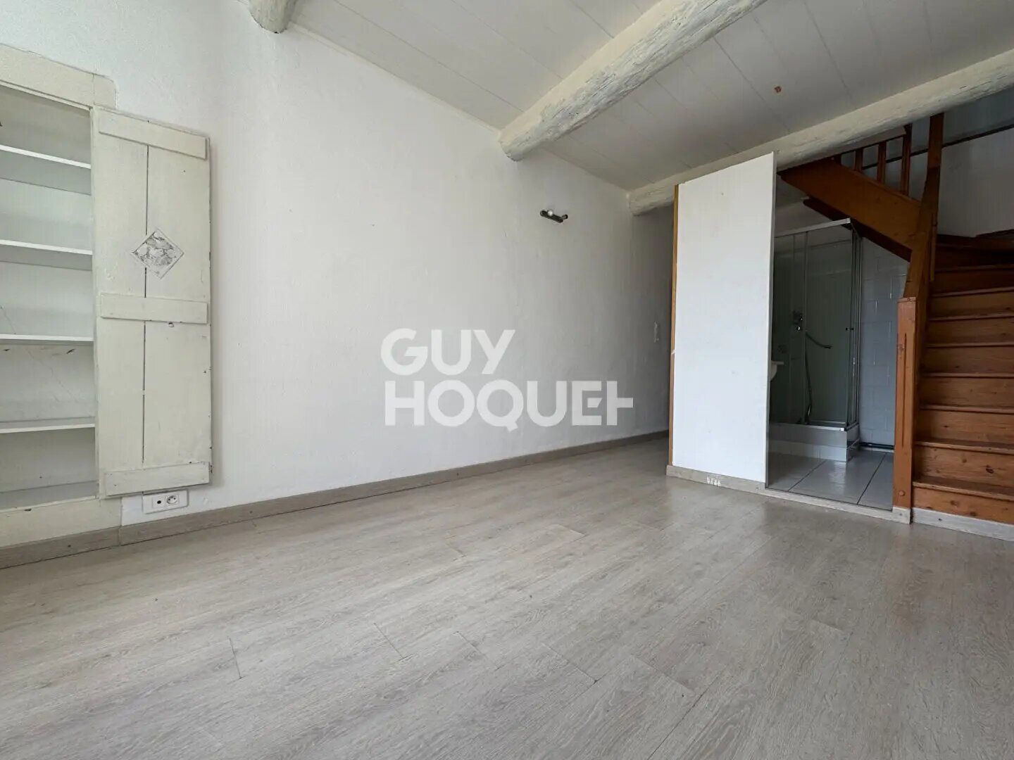 Appartement à vendre, 50m², Carpentras