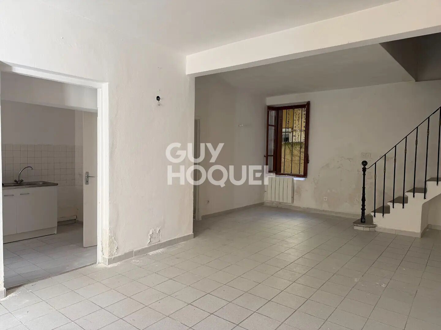 Maison à vendre, 160m², Caumont-sur-Durance