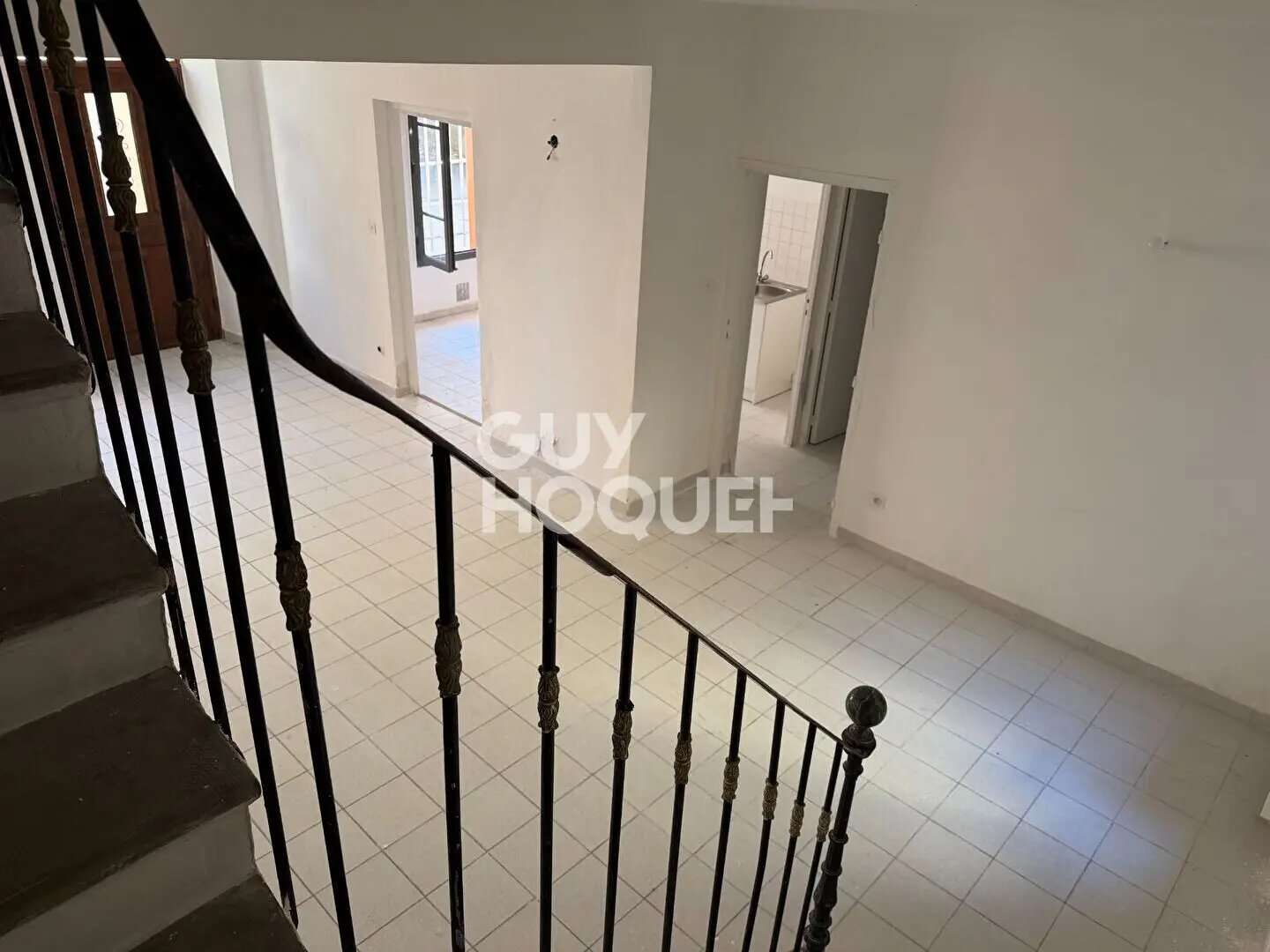 Maison à vendre, 160m², Caumont-sur-Durance