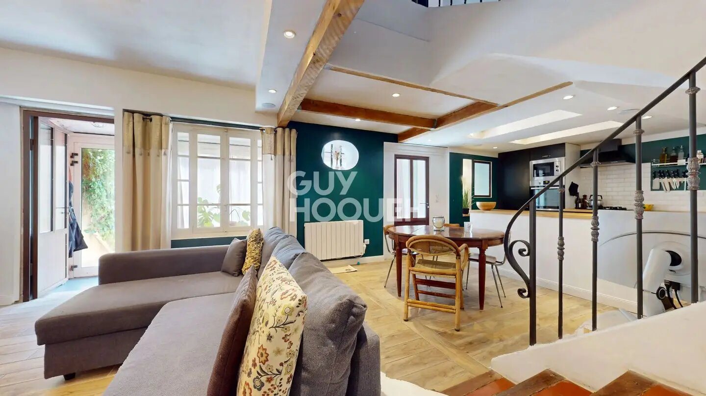 Maison à vendre, 87m², L'Isle-sur-la-Sorgue