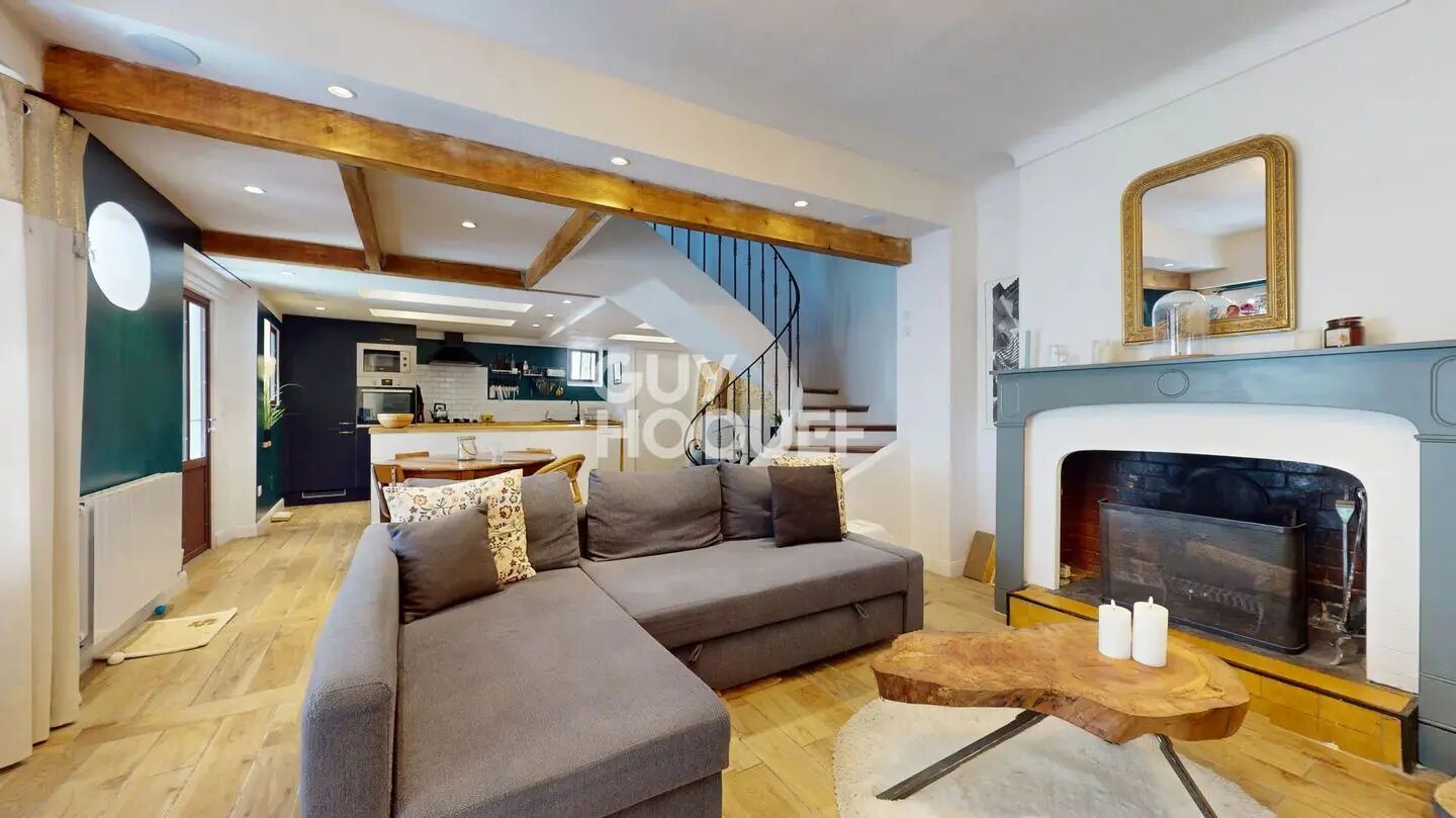 Maison à vendre, 87m², L'Isle-sur-la-Sorgue