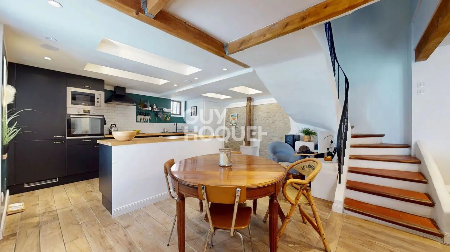 Maison à vendre, 87m², L'Isle-sur-la-Sorgue