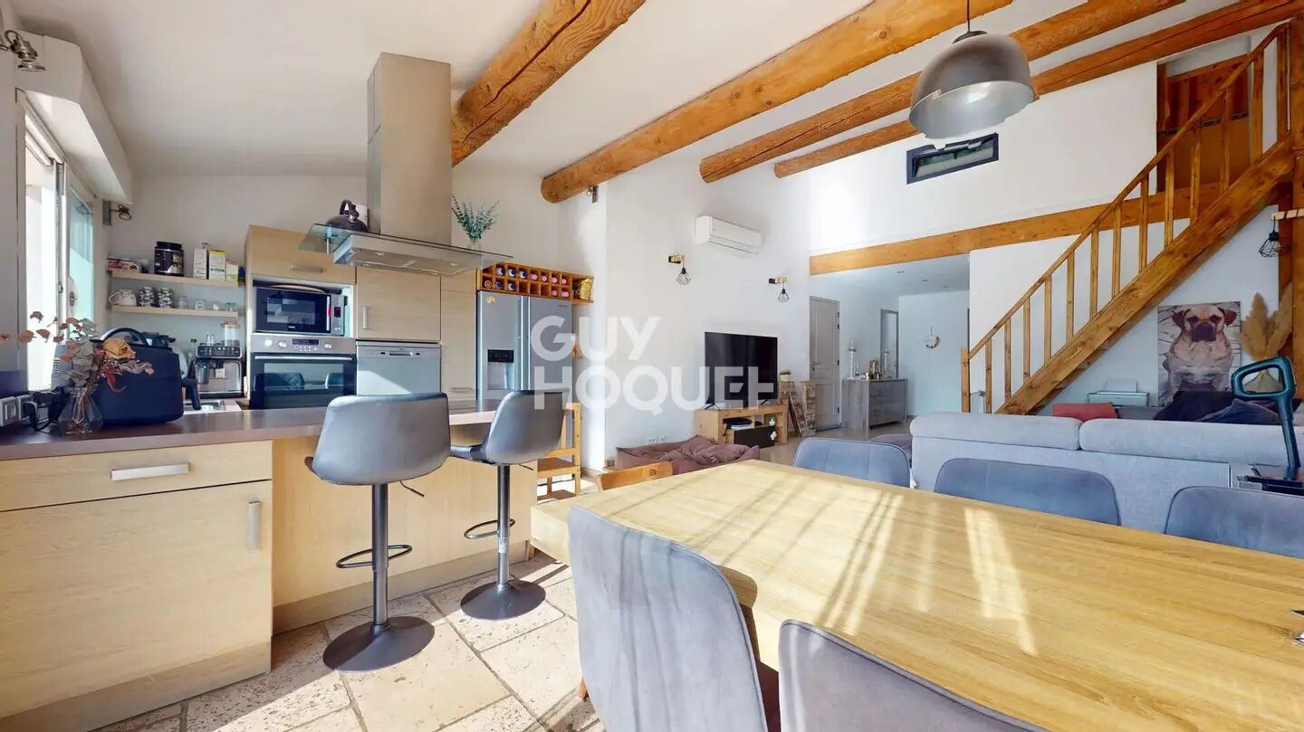 Appartement à vendre, 74m², Le Thor