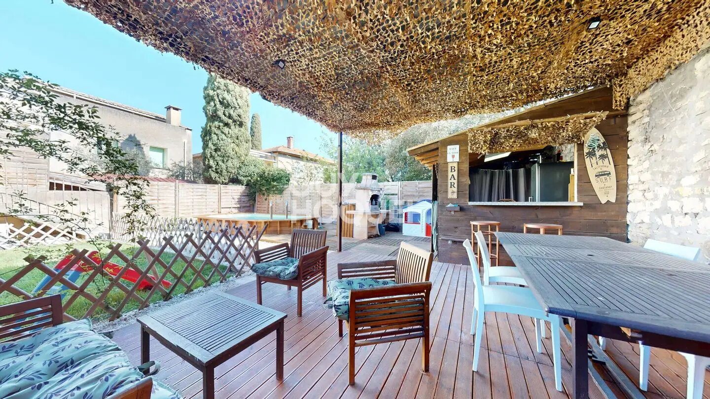 Appartement à vendre, 74m², Le Thor