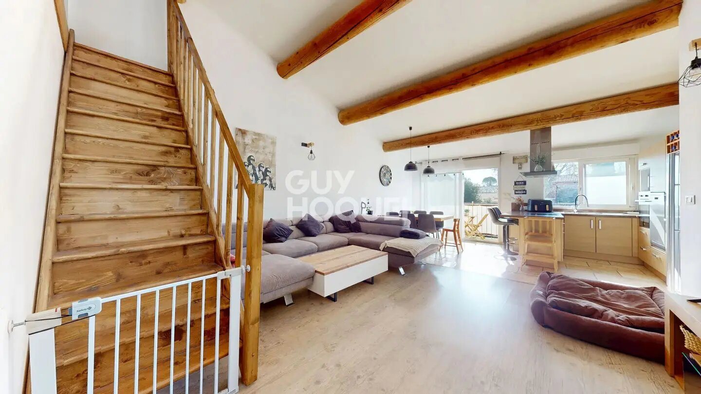 Appartement à vendre, 74m², Le Thor