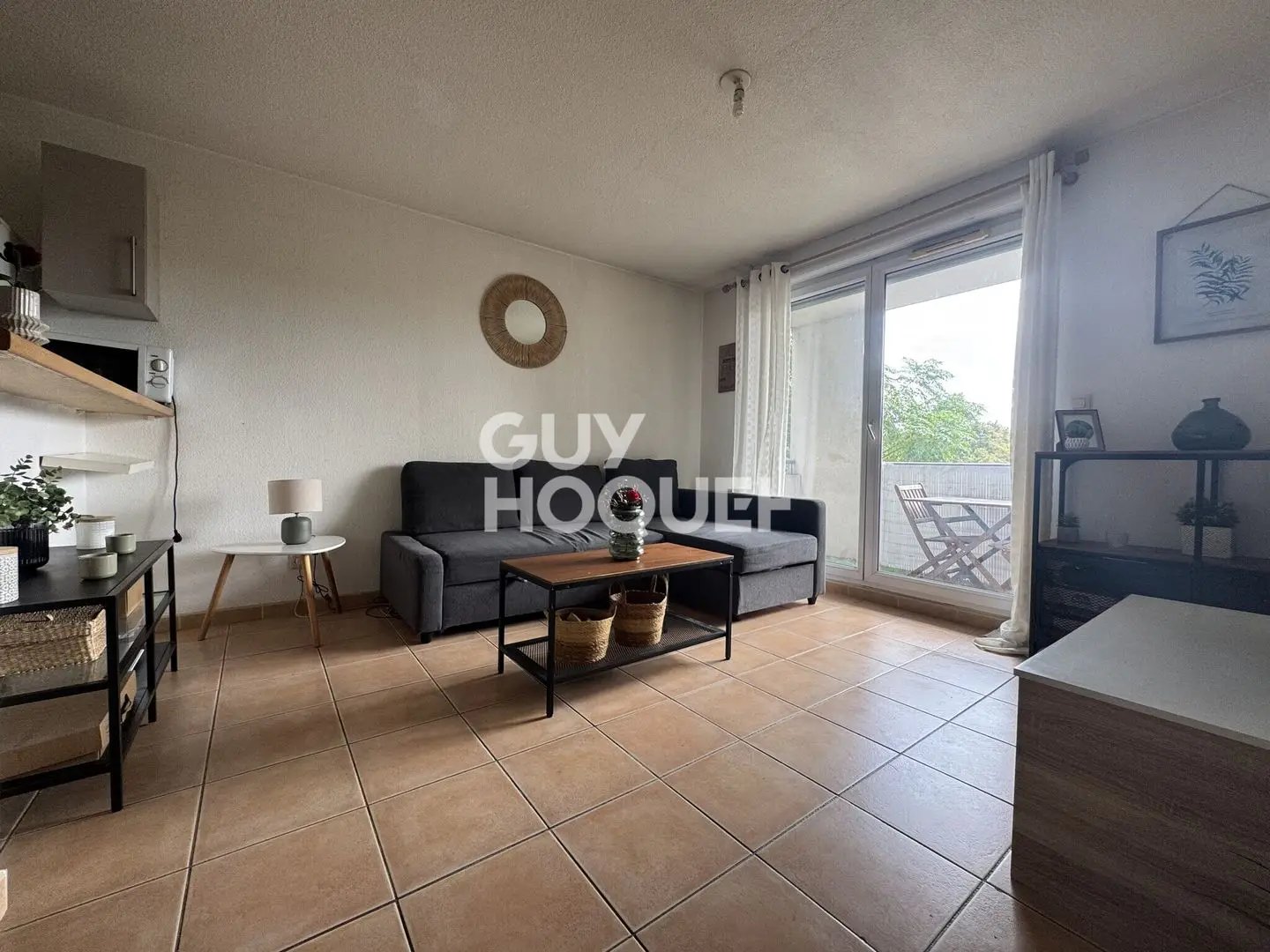Appartement à vendre, 37m², Avignon