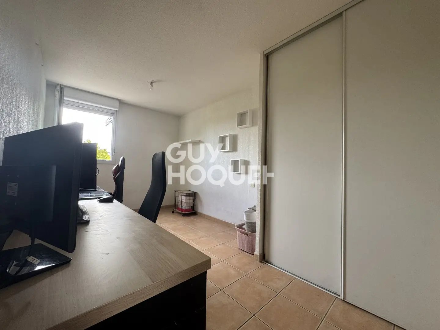 Appartement à vendre, 37m², Avignon