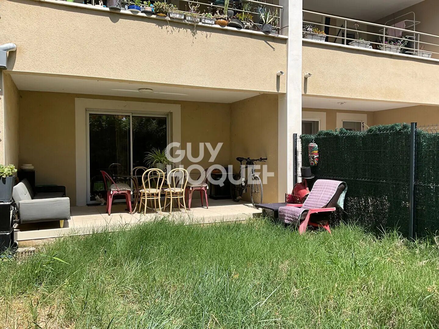 Appartement à vendre, 36m², Le Thor