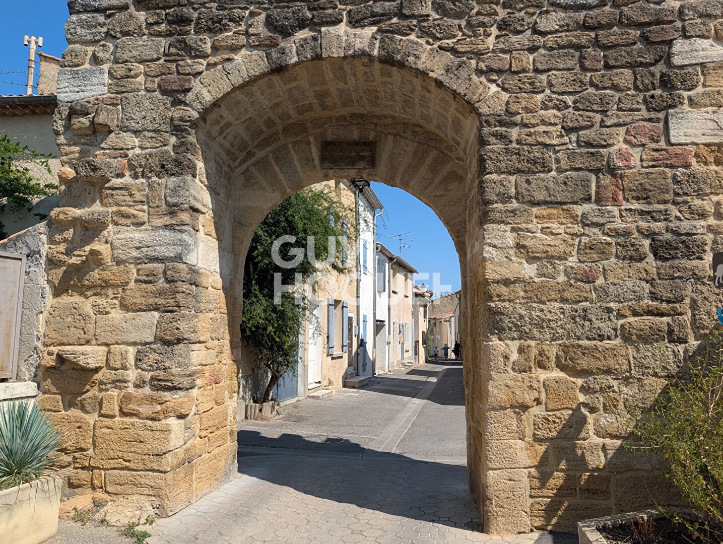 Maison à vendre, 84m², Entraigues-sur-la-Sorgue