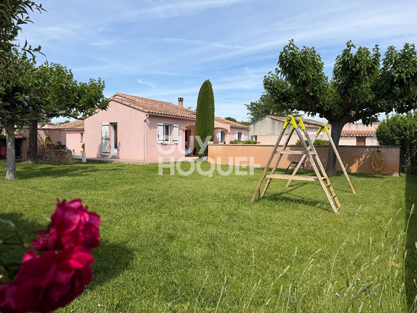 Maison à vendre, 119m², Le Thor