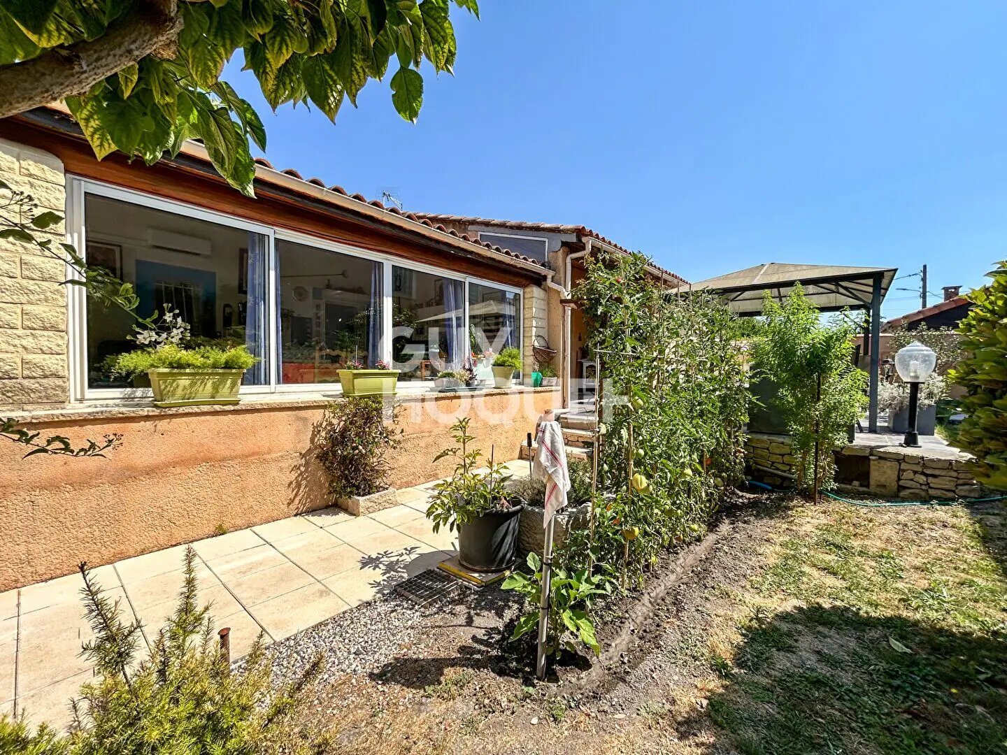 Maison à vendre, 105m², L'Isle-sur-la-Sorgue