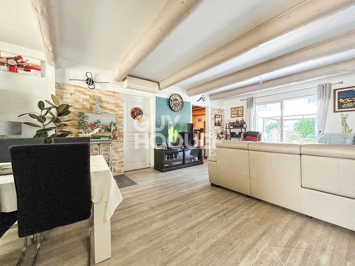 Maison à vendre, 105m², L'Isle-sur-la-Sorgue