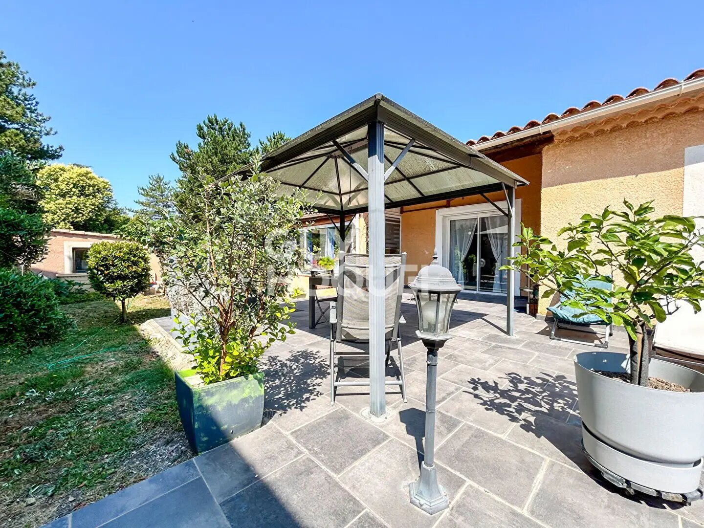 Maison à vendre, 105m², L'Isle-sur-la-Sorgue