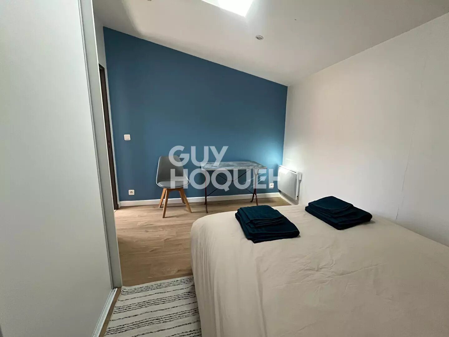 Appartement à vendre, 61m², L'Isle-sur-la-Sorgue
