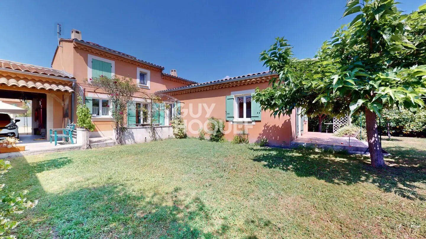 Maison à vendre, 175m², L'Isle-sur-la-Sorgue