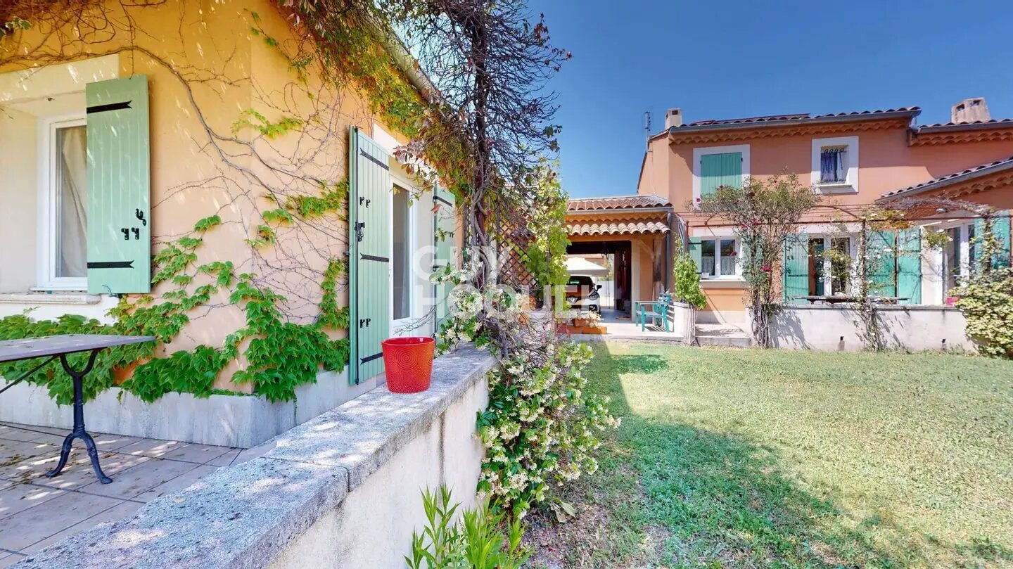 Maison à vendre, 175m², L'Isle-sur-la-Sorgue