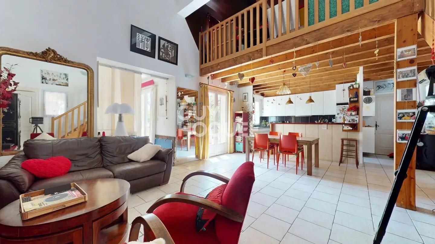 Maison à vendre, 175m², L'Isle-sur-la-Sorgue