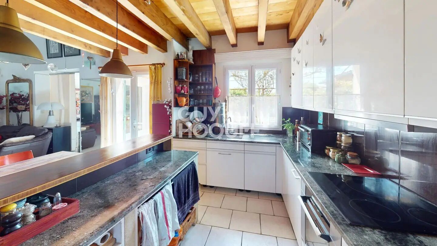 Maison à vendre, 175m², L'Isle-sur-la-Sorgue
