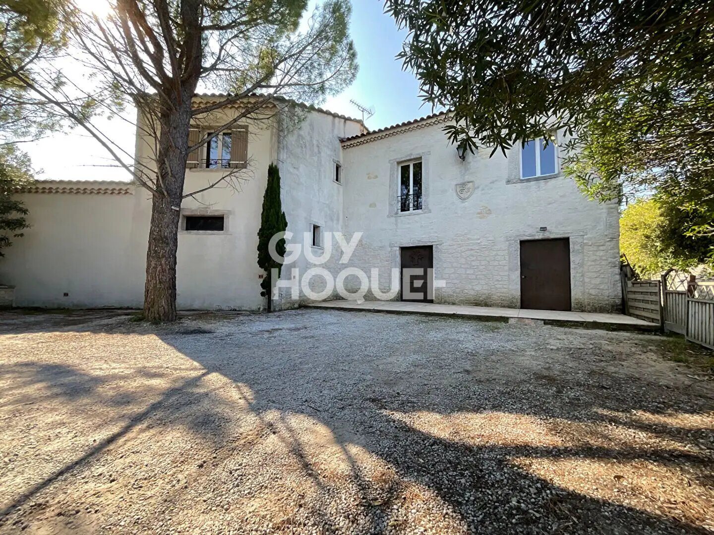 Maison à vendre, 235m², Althen-des-Paluds