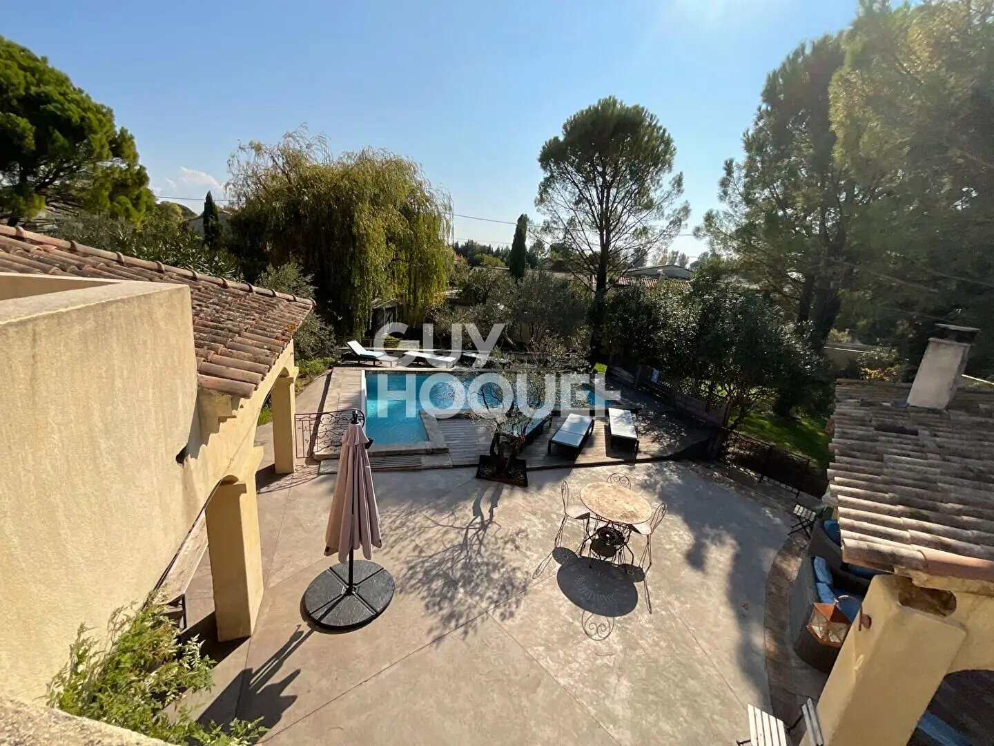 Maison à vendre, 235m², Althen-des-Paluds