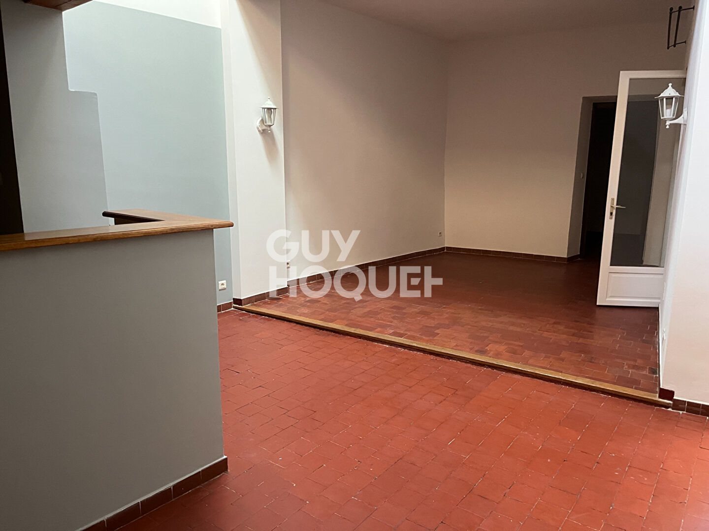 Appartement à louer, 59m², L'Isle-sur-la-Sorgue